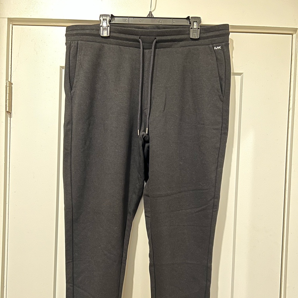 Michael Kors sweatpants/joggers